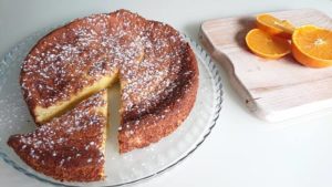 recette gâteau facile